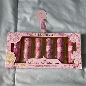 Ellen Tracy Lip balm